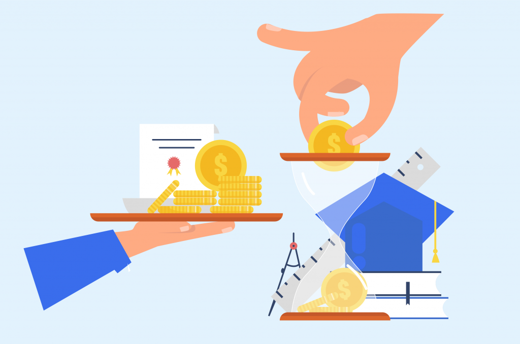 Considering a Student Loan Repayment Benefit? Here’s the Ultimate Guide to Section 127 Plans