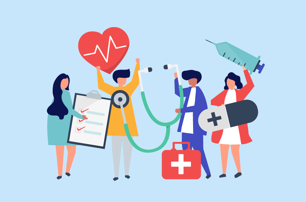 Are better employee benefits a solution to the healthcare worker shortage?
