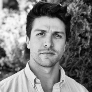 Ben Levine