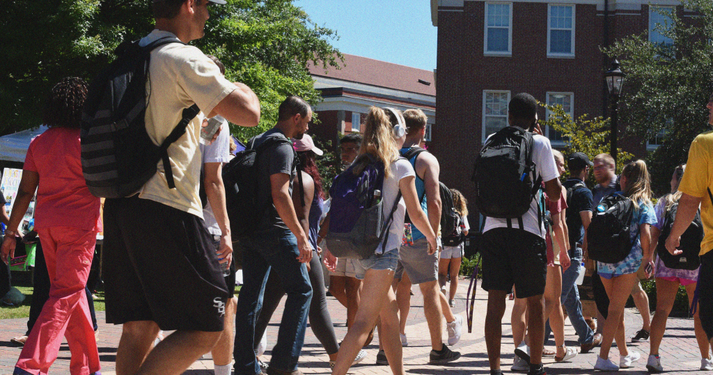 Inside Biden’s Plan for Student Debt Relief