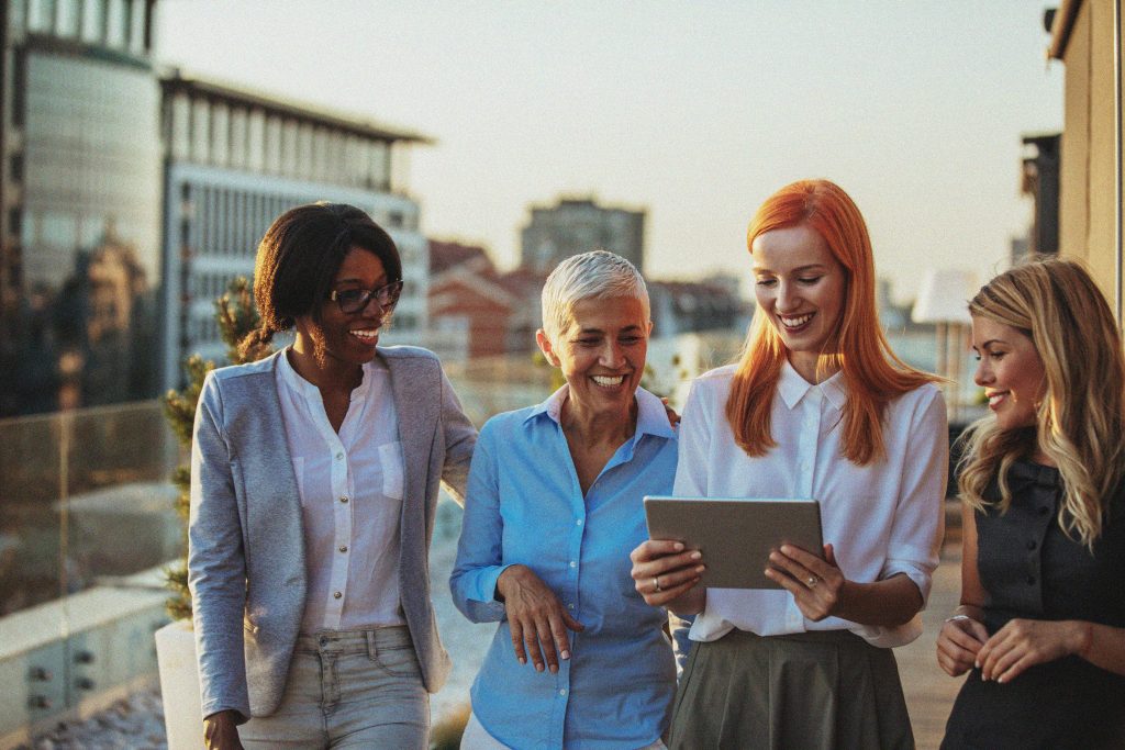 Building an Inclusive Financial Wellness Benefits Program
