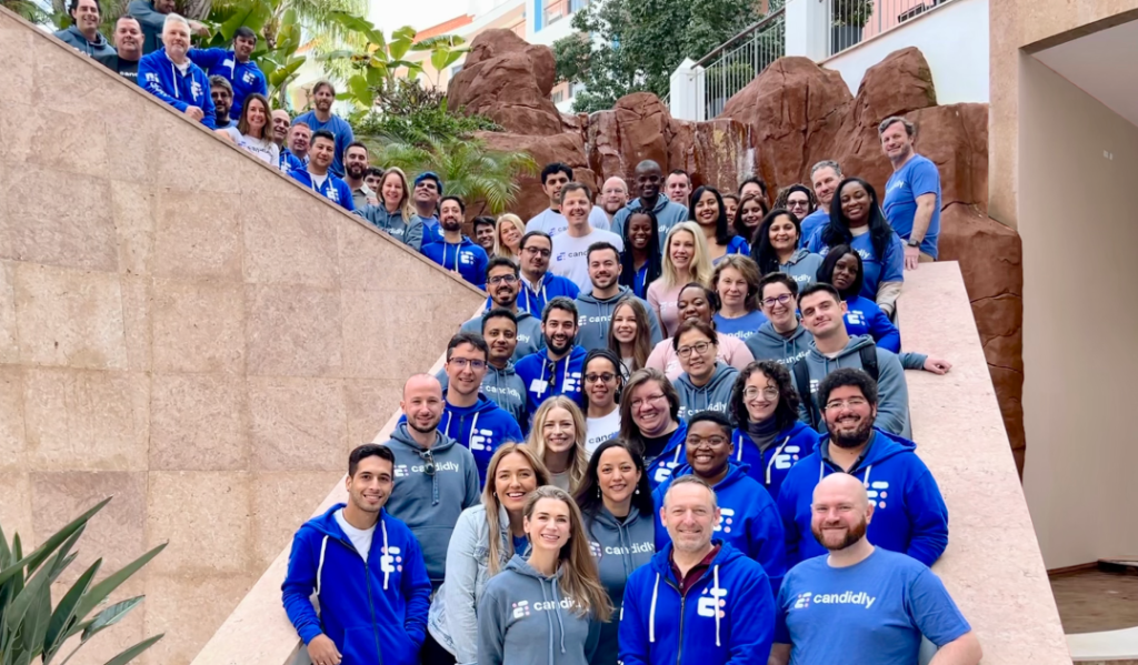 Candidly Raises $20.5 Million to Help Millions of Americans Repay Student Debt and Build Savings