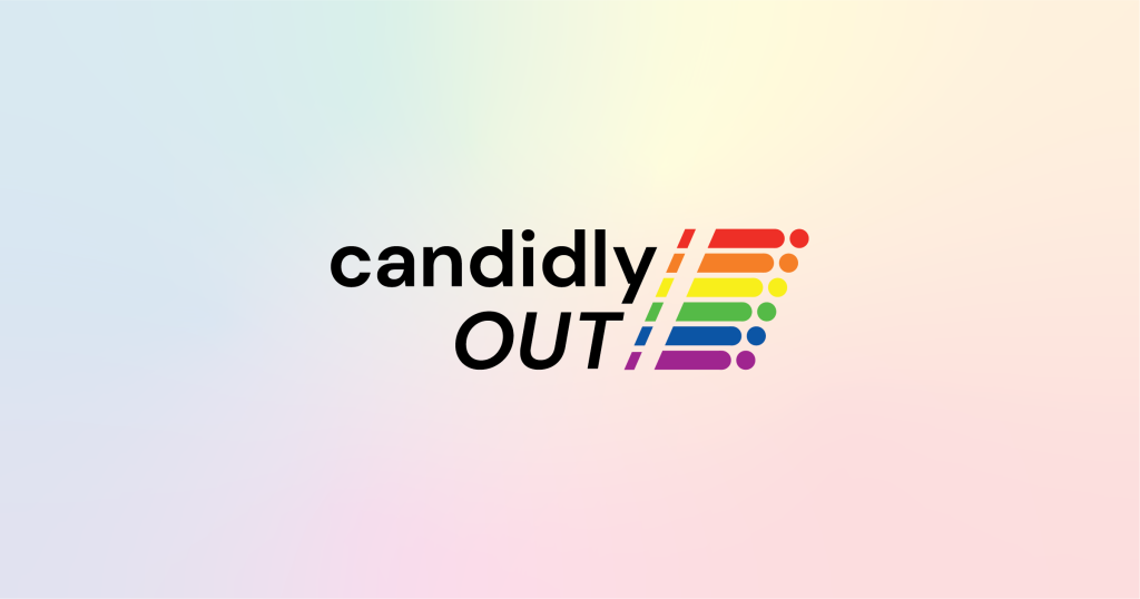 Candidly Out: Inside an ERG