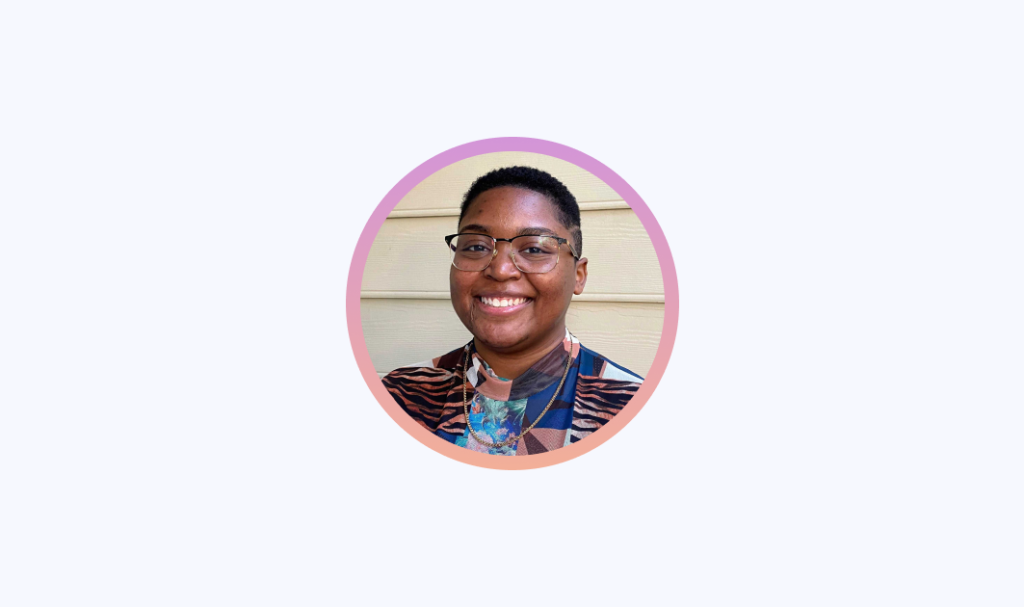 Meet Our Team: Brianna Jones, Director of Engineering