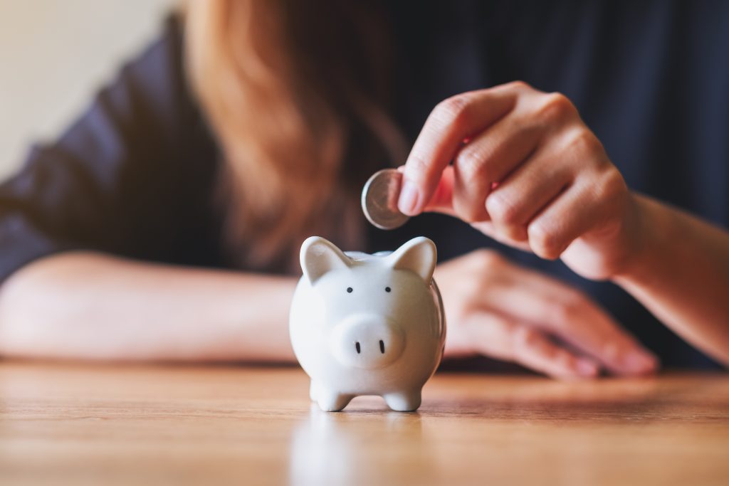 Inside the Emergency Savings Crisis