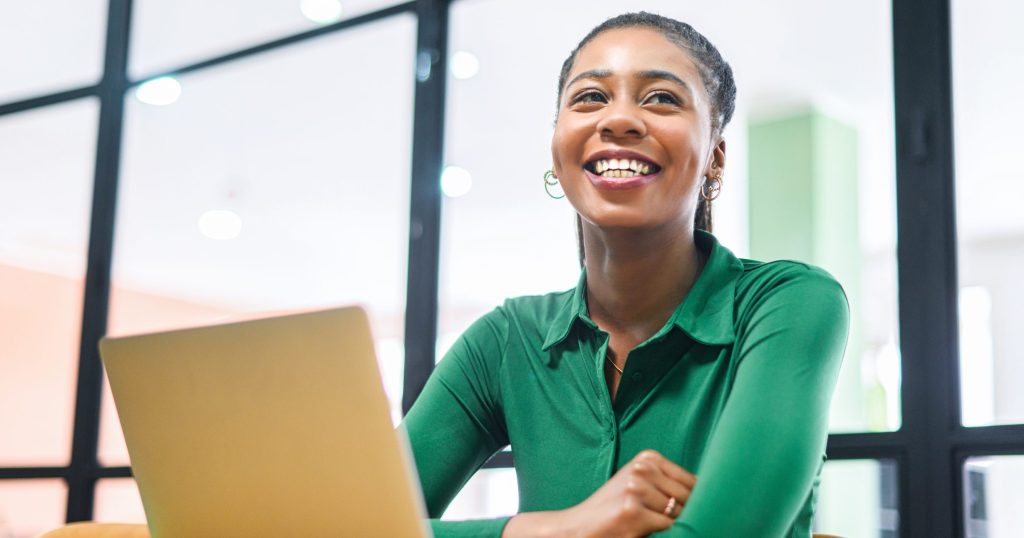 Addressing Financial Wellness Inequities Faced By Black Employees