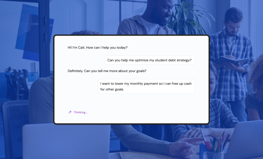 Candidly Introduces Cait: Multi-Agent AI Assistant Delivers Comprehensive Financial Guidance for Student Debt and College Planning