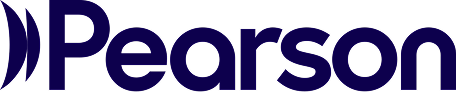 Pearson company logo
