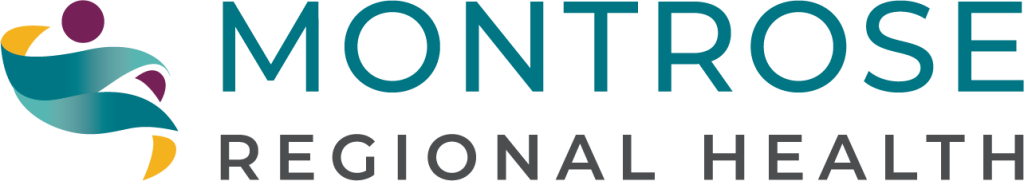 Montrose Regional Health Company logo