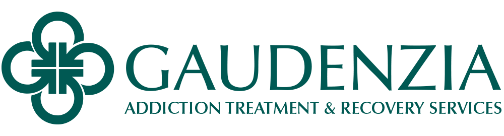 Gaudenzia company logo